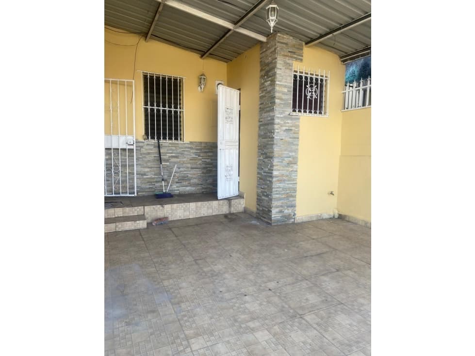 CASA EN VENTA VILLA LUCRE - ALTAVILLA — foto 3