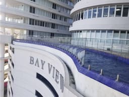 SE ALQUILA o VENDO APARTAMENTO PH BAY VIEW, TORRE 100