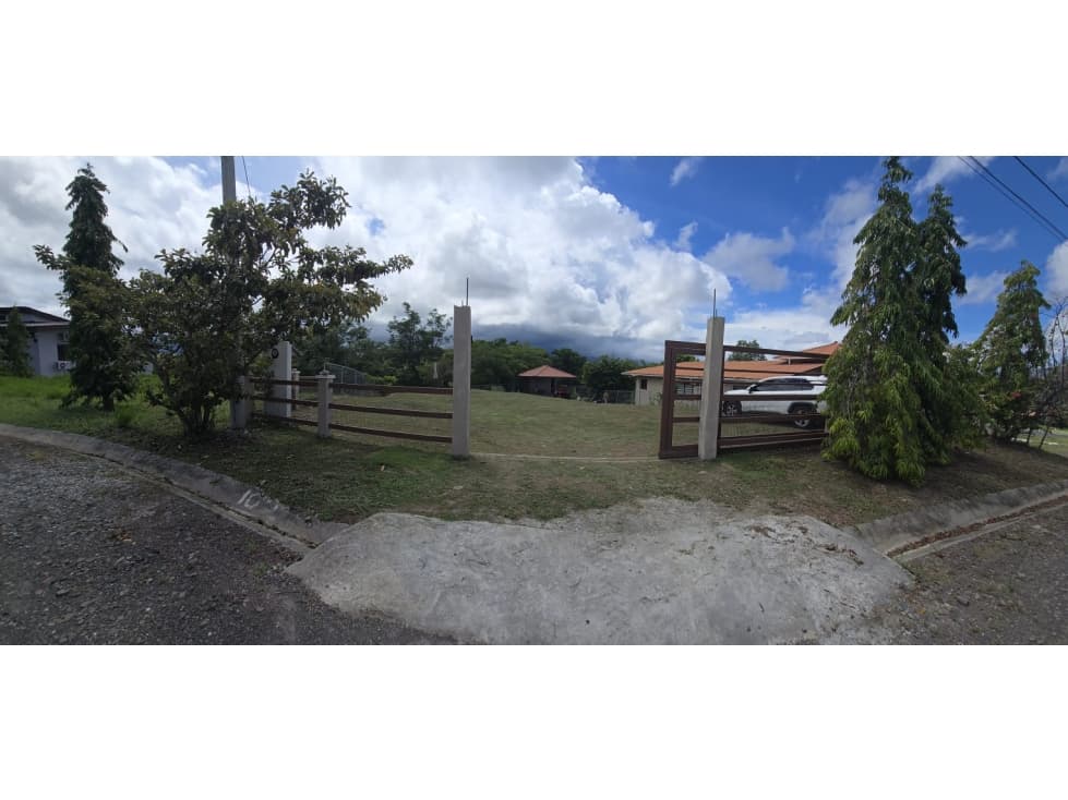 VENDO TERRENO Quebrada Altos de Cabuya — foto 5