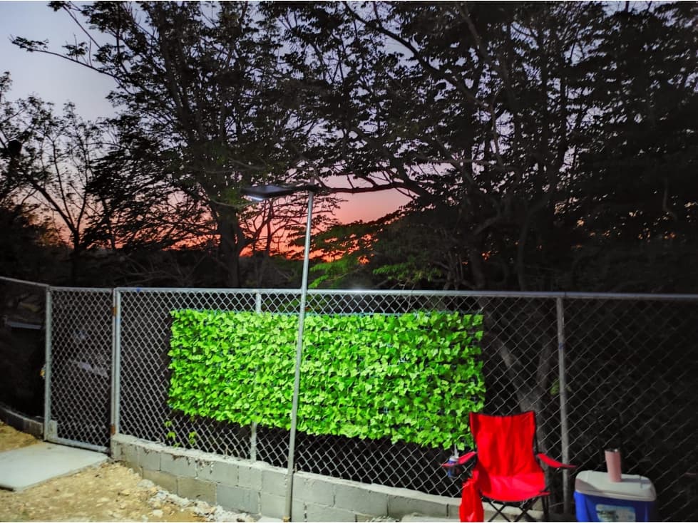VENDO TERRENO Quebrada Altos de Cabuya — foto 6