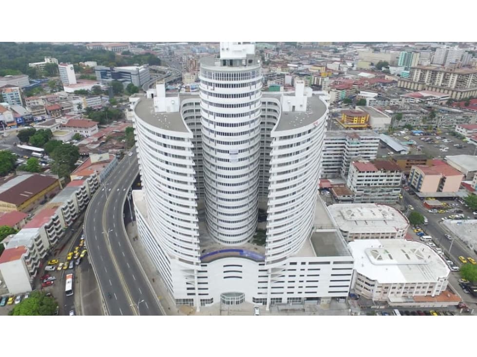 SE ALQUILA o VENDO APARTAMENTO PH BAY VIEW, TORRE 100 — foto 3