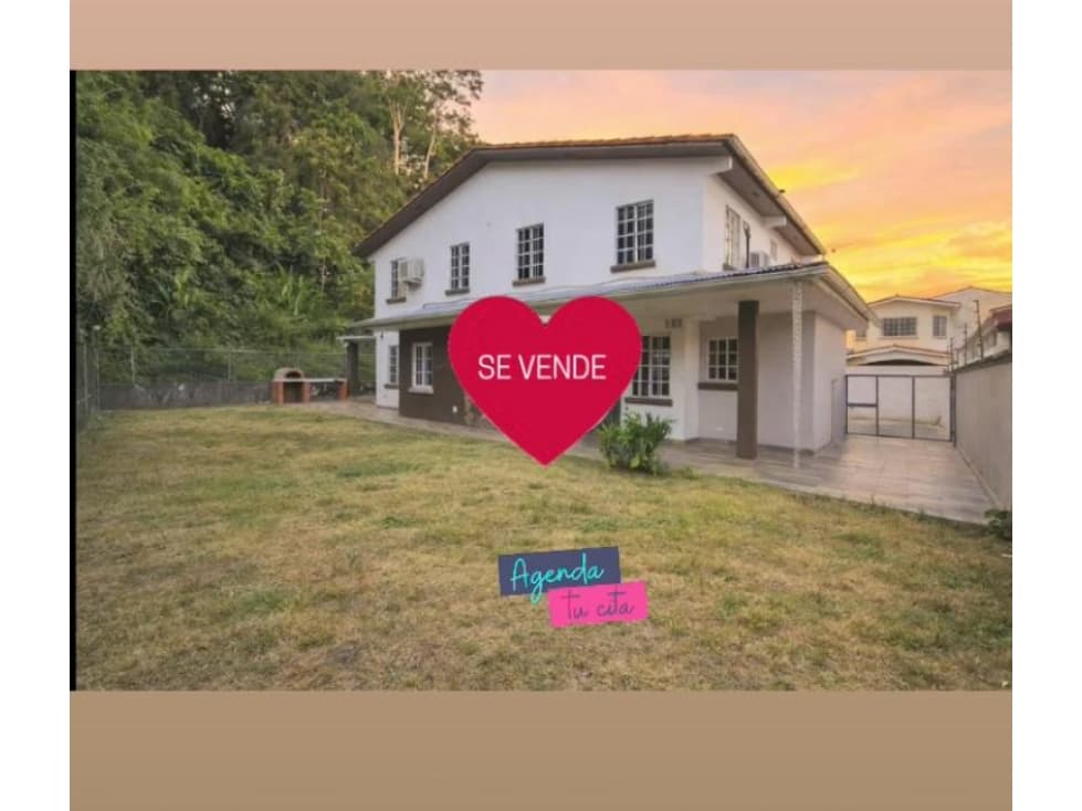 SE VENDE Casa Green Valley Albrook. Remate Bancario — foto 2