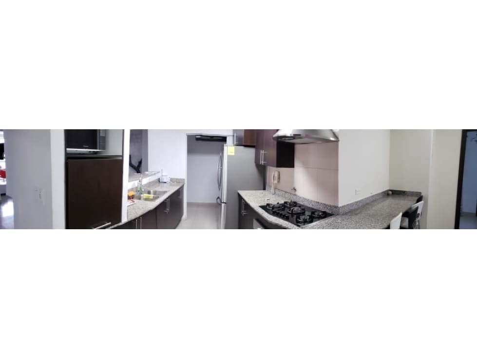 VENDO APARTAMENTO - PH PREMIUM TOWER, SAN FCO — foto 4