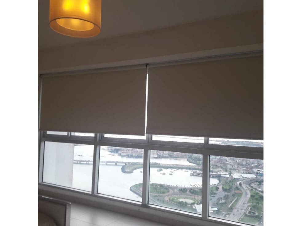 ALQUILO O VENDE APARATMENTO RIVAGE- AVE BALBOA, COD-CA — foto 4