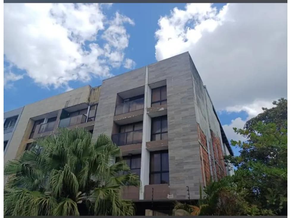 SE VENDE APARTAMENTO PH VILLA ANDALUCIA — foto 2