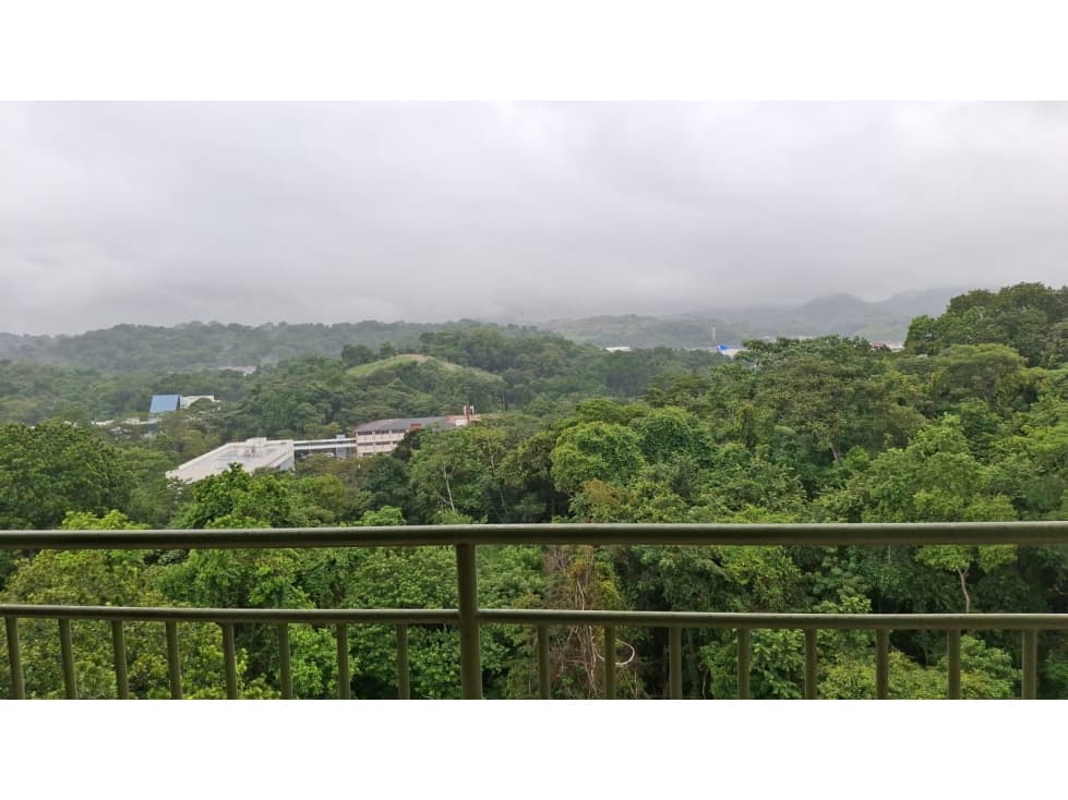 SE VENDE APARTAMENTO PH Met View Towers, Torre A, COD-CA — foto 1