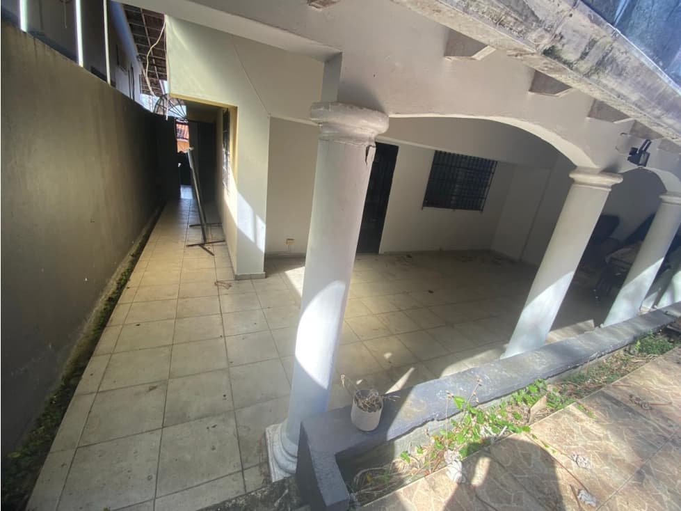 VENDO CASA RESIDENCIAL LIMAJO — foto 4