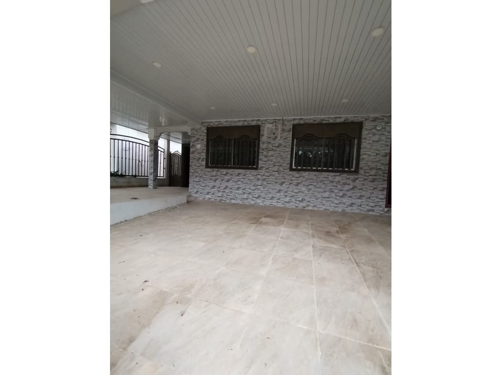 CASA EN VENTA Brisas del Golf Arraiján - Panamá Oeste — foto 4