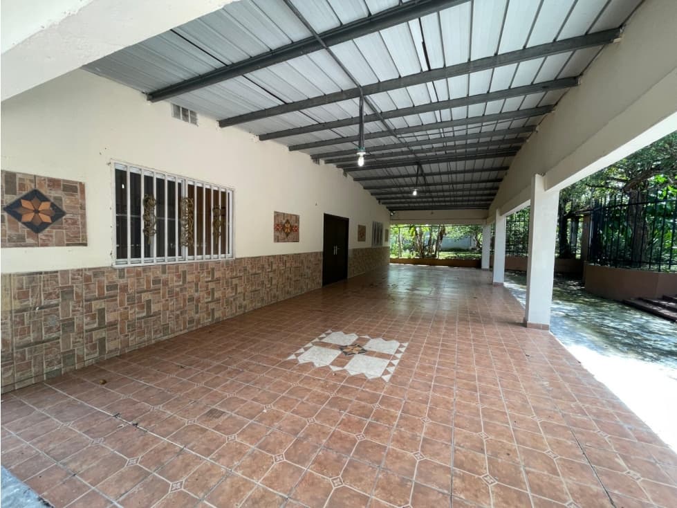 VENDO CASA El HATILLO - LAS UVAS — foto 4