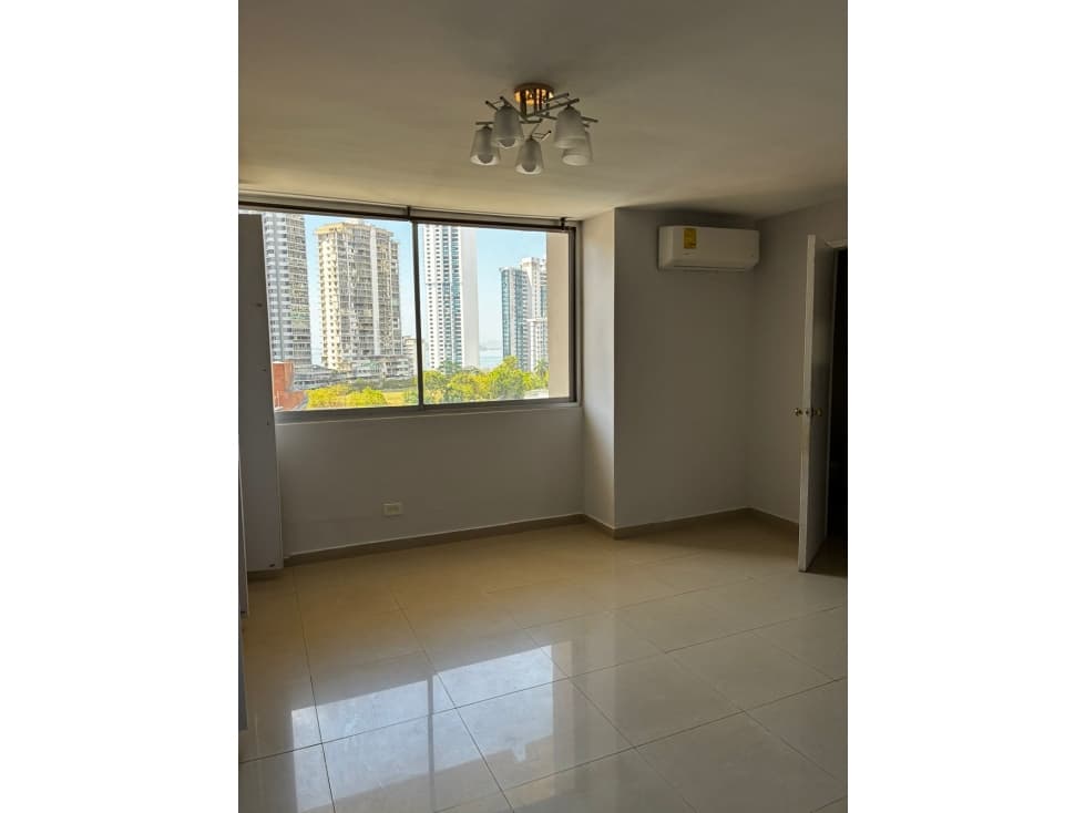 VENDO O ALQUILO APARTAMENTO Punta Paitilla Edificio La Joya — foto 3