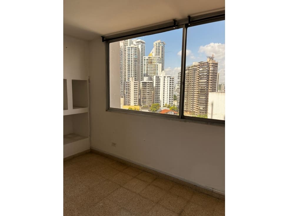 VENDO O ALQUILO APARTAMENTO Punta Paitilla Edificio La Joya — foto 5