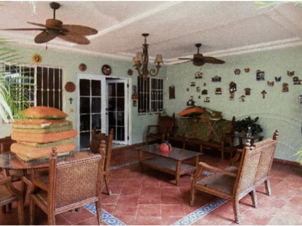 VENDO CASA EN EL DORAL, ALTOS DEL BOSQUE — foto 5