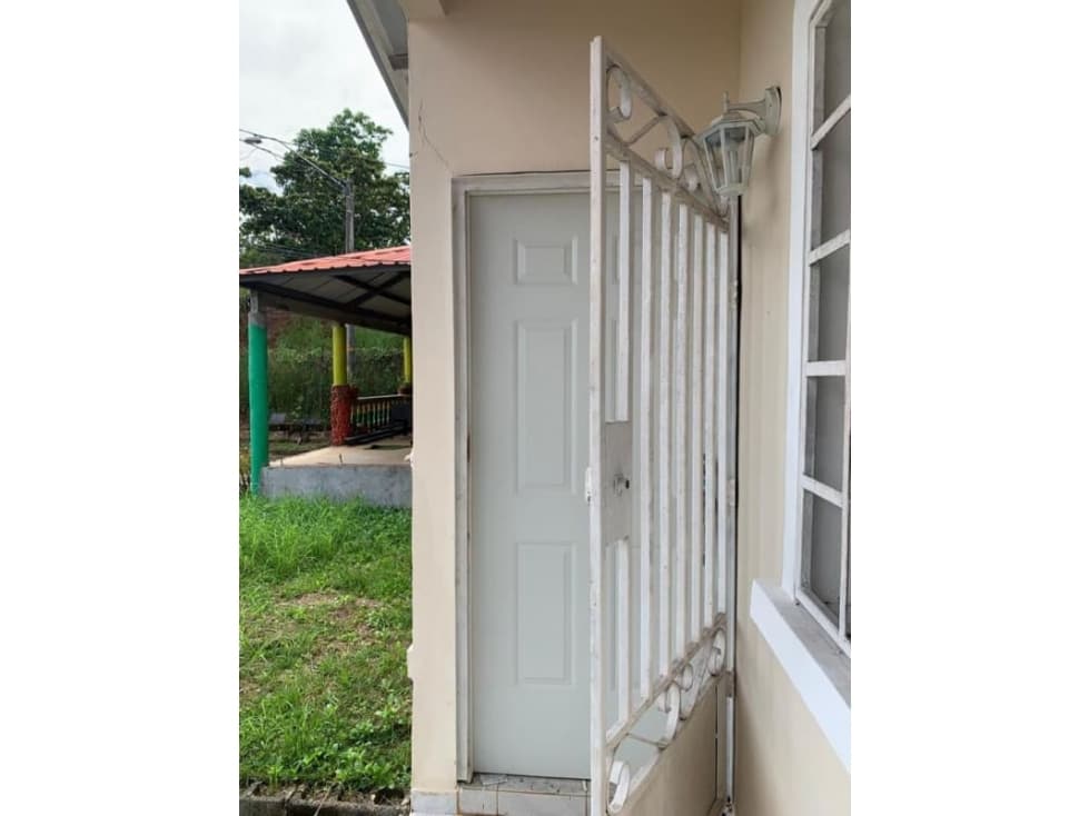 VENTA DE CASA EN LA CHORRERA — foto 2