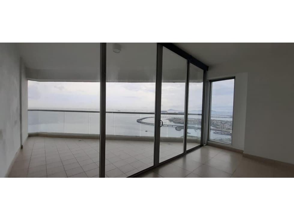 ALQUILO O VENDE APARATMENTO RIVAGE- AVE BALBOA, COD-CA — foto 5