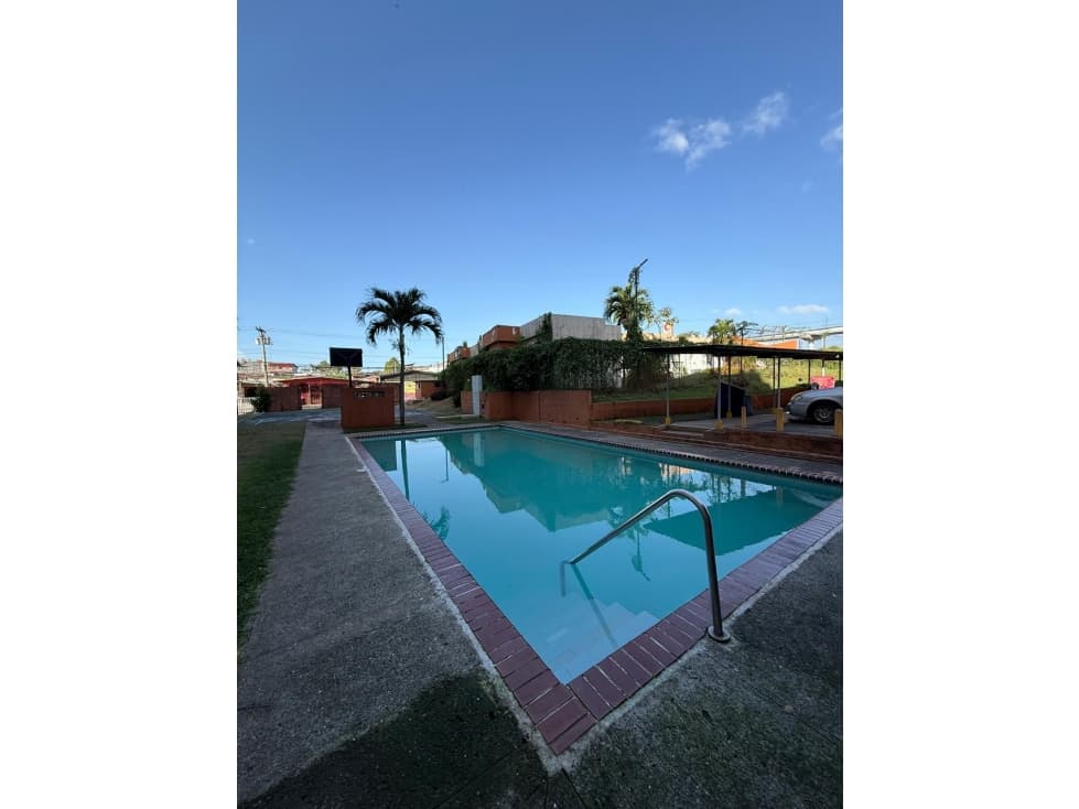 VENDO APARTAMENTO PH Mystic Village, Torre 300 — foto 1