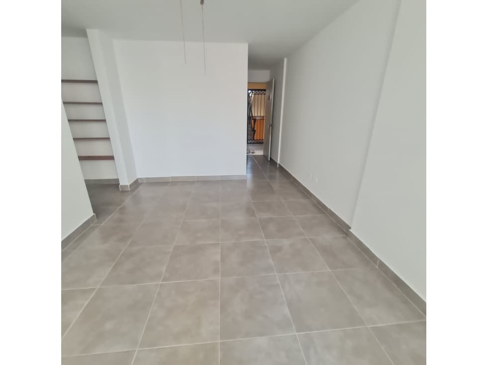 VENDO APARTAMENTO PH MYSTIC PARK — foto 5