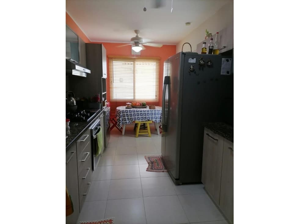 SE VENDE CASA PH Quintas de Versalles, Modelo: LYON — foto 4