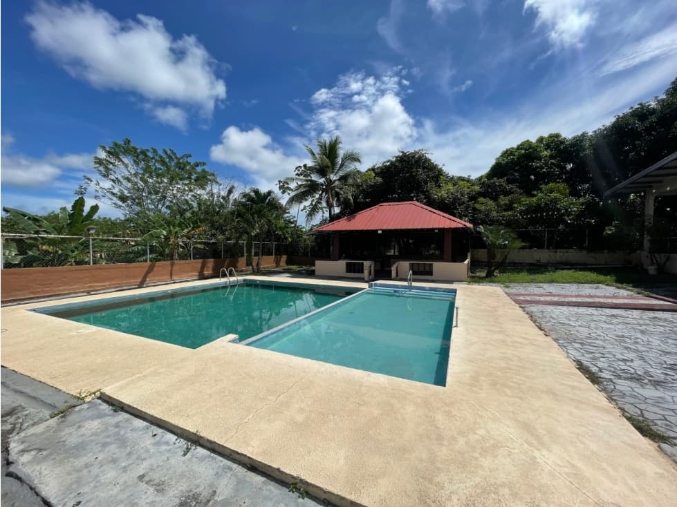 VENDO CASA El HATILLO - LAS UVAS — foto 5