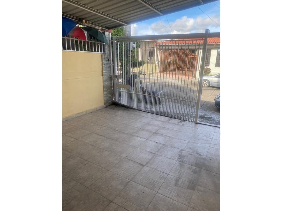 CASA EN VENTA VILLA LUCRE - ALTAVILLA — foto 5