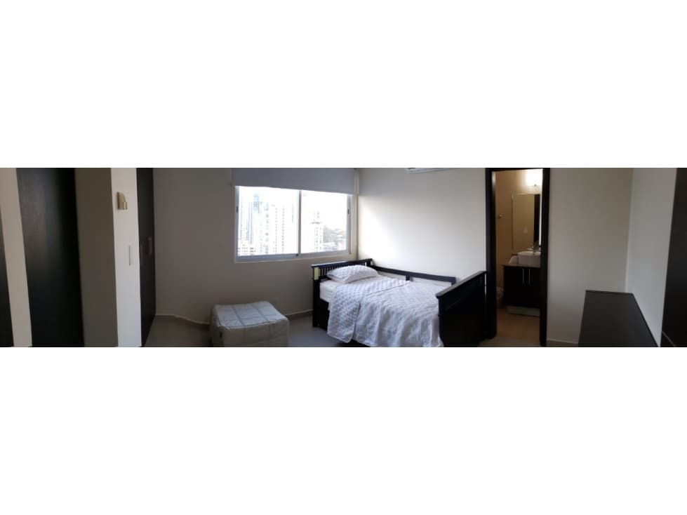 VENDO APARTAMENTO - PH PREMIUM TOWER, SAN FCO — foto 6