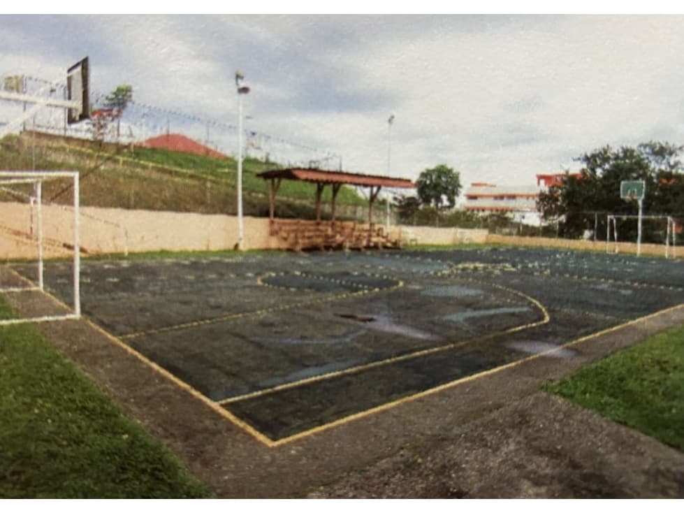 VENDO CASA EN EL DORAL, ALTOS DEL BOSQUE — foto 6