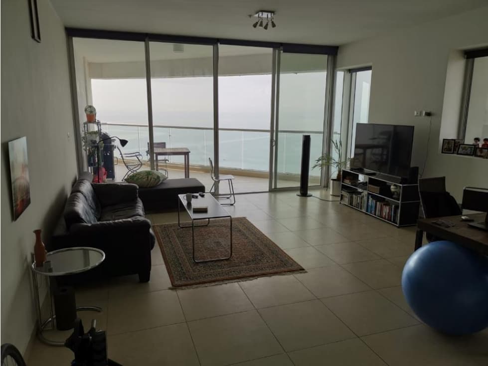 ALQUILO O VENDE APARATMENTO RIVAGE- AVE BALBOA, COD-CA — foto 6