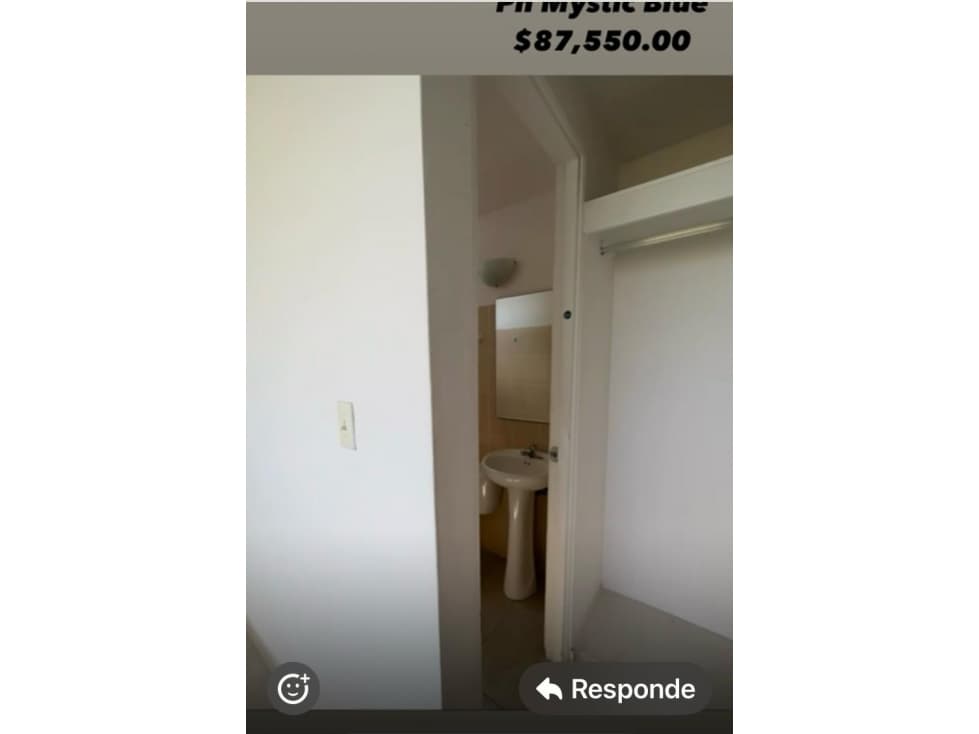 SE VENDE APARTAMENTO P.H. MYSTIC BLUE, TORRE 200 — foto 6