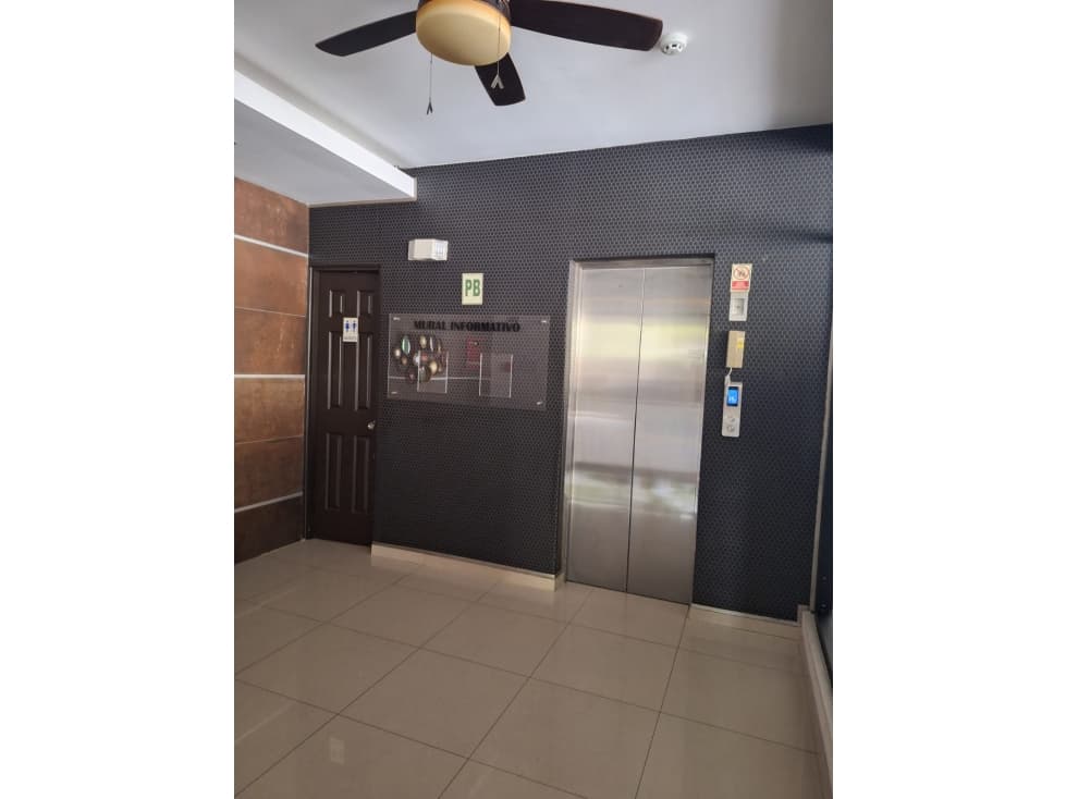 SE VENDE APARTAMENTO PH VILLA ANDALUCIA — foto 4