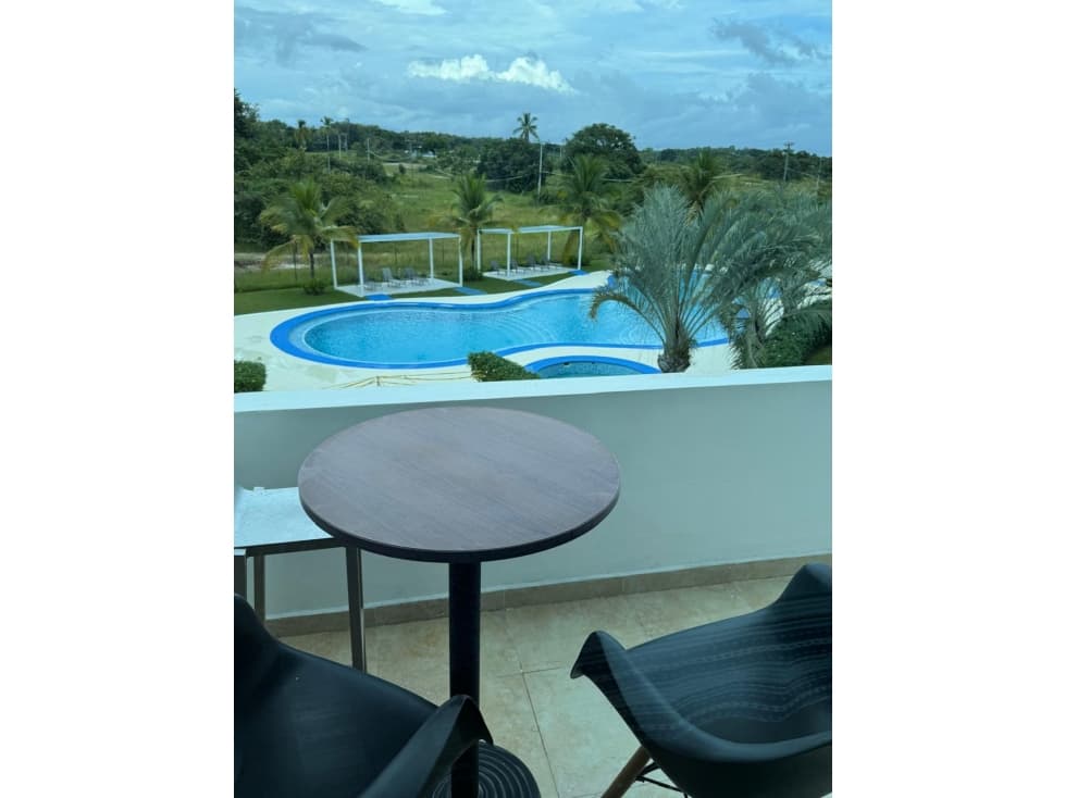 VENDO APTO PLAYA BLANCA BEACH & LOONG RESIDENCE — foto 6