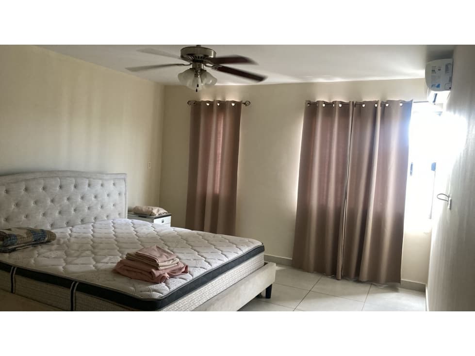 SE VENDE APARTAMENTO PH WOODLANDS MIDRISE — foto 6