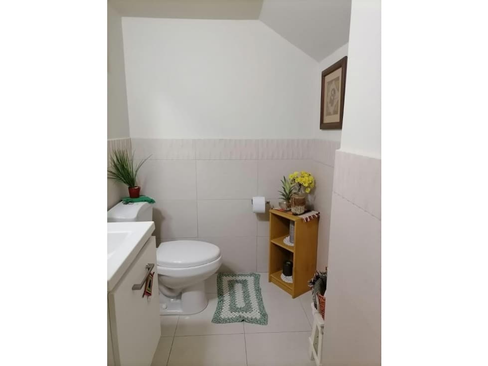 SE VENDE CASA PH Quintas de Versalles, Modelo: LYON — foto 5
