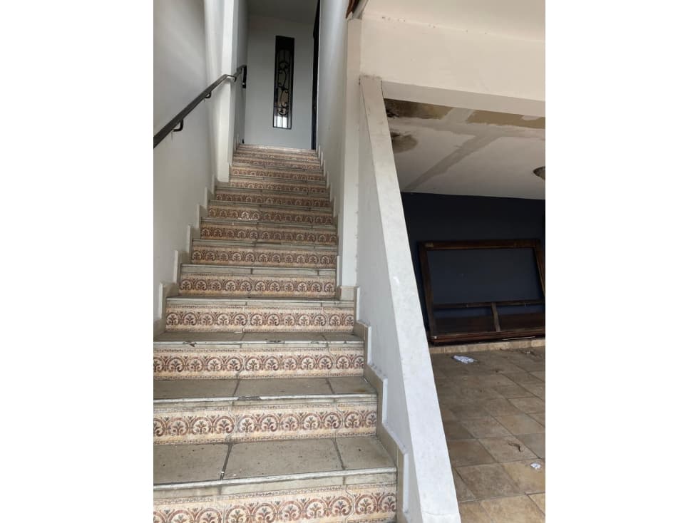 VENDO CASA RESIDENCIAL LIMAJO — foto 6