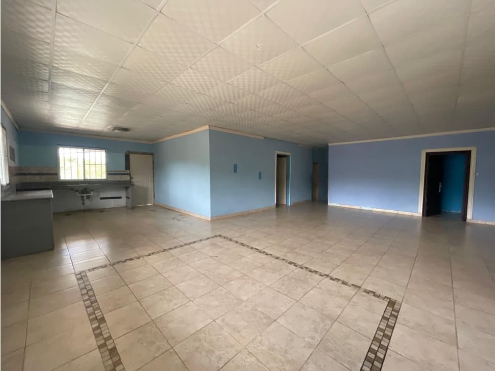 VENDO CASA El HATILLO - LAS UVAS — foto 6