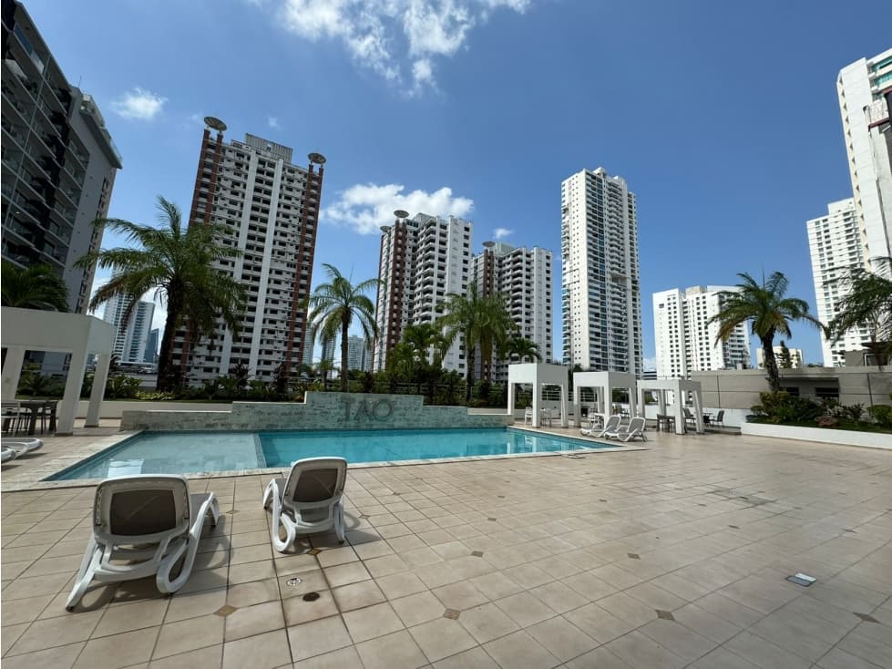 VENDO APARTAMENTO PH TAO TOWER, — foto 2