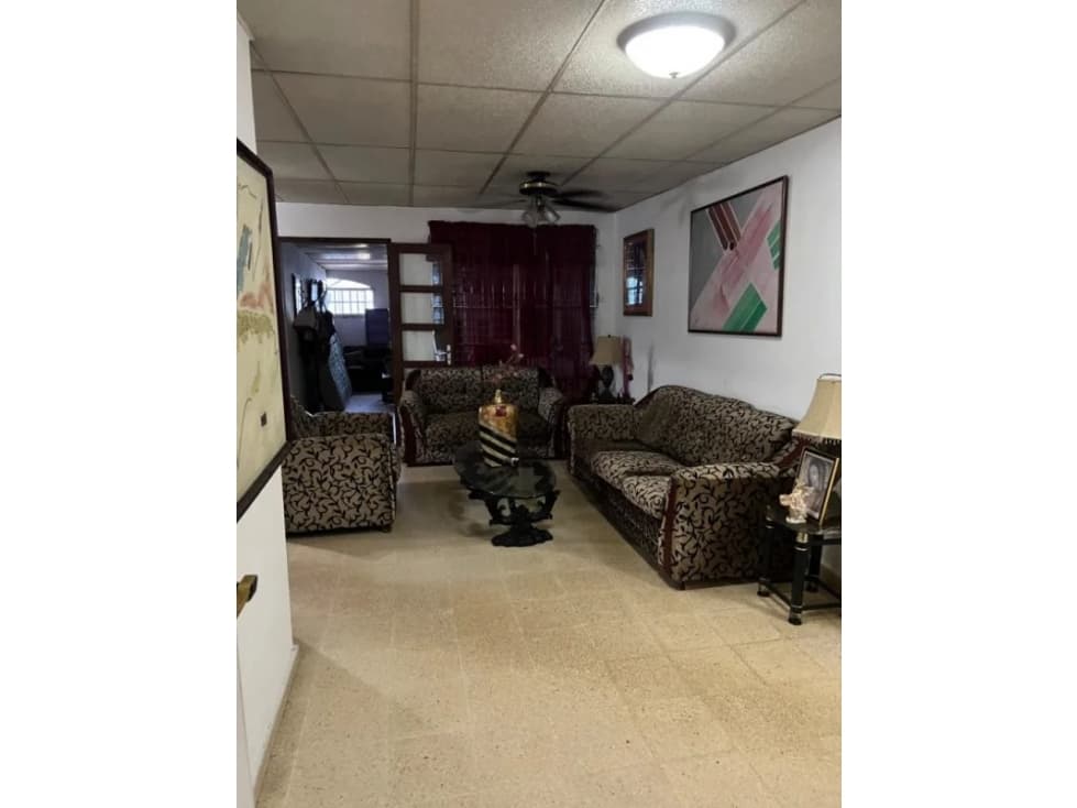 VENDO CASA Colonia Las Lomas, La Pulida — foto 6