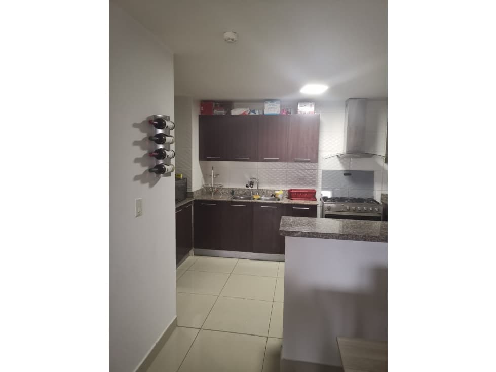 VENDO APARTAMENTO PH CONDADO COUNTRY CLUB II — foto 5