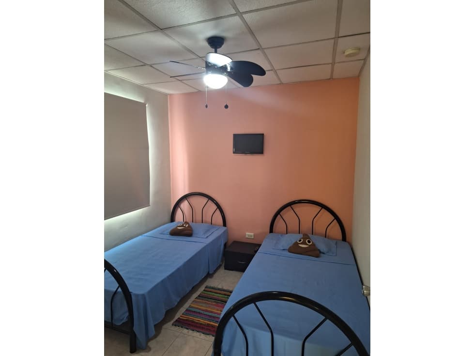 VENDO CASA HACIENDA SANTA FE. COD-CA — foto 2