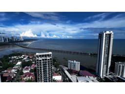 NUEVO APARTAMENTO O PENTHOUSE PH TORRE PANORAMA