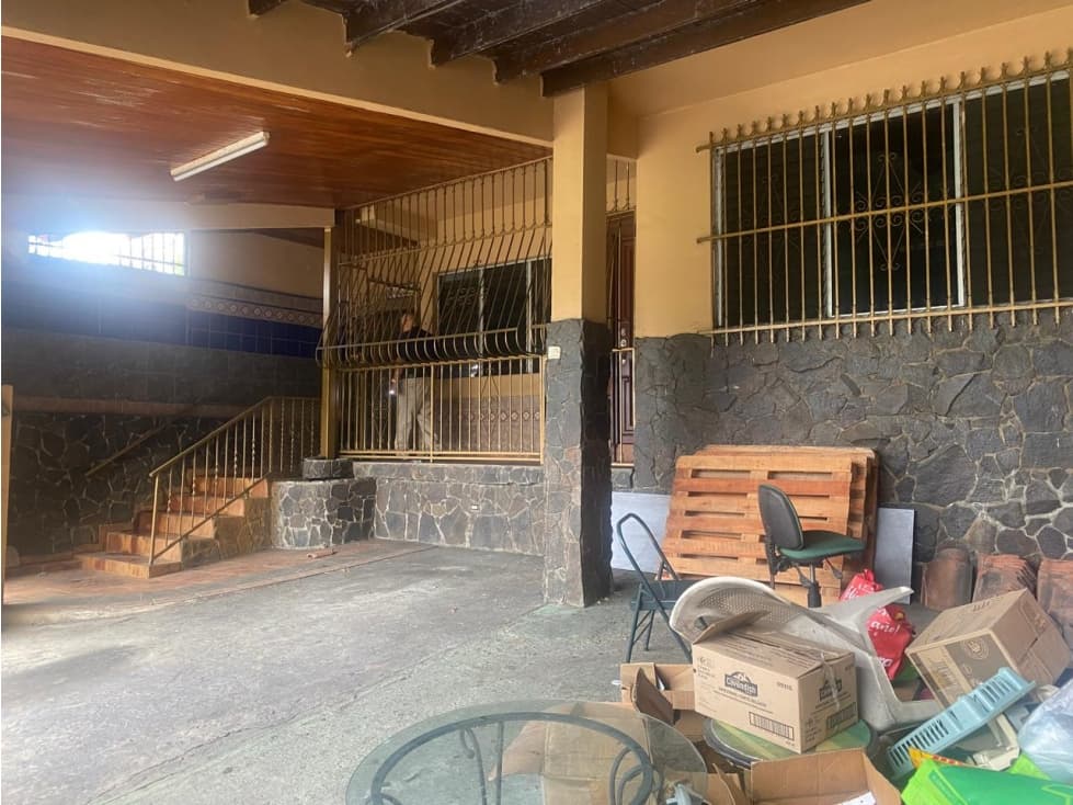 Casa en Venta Urb. Dos Mares — foto 4