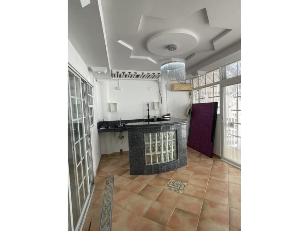 VENTA DE CASA EN COLINAS DEL GOLF, BRISAS DEL GOLF — foto 6