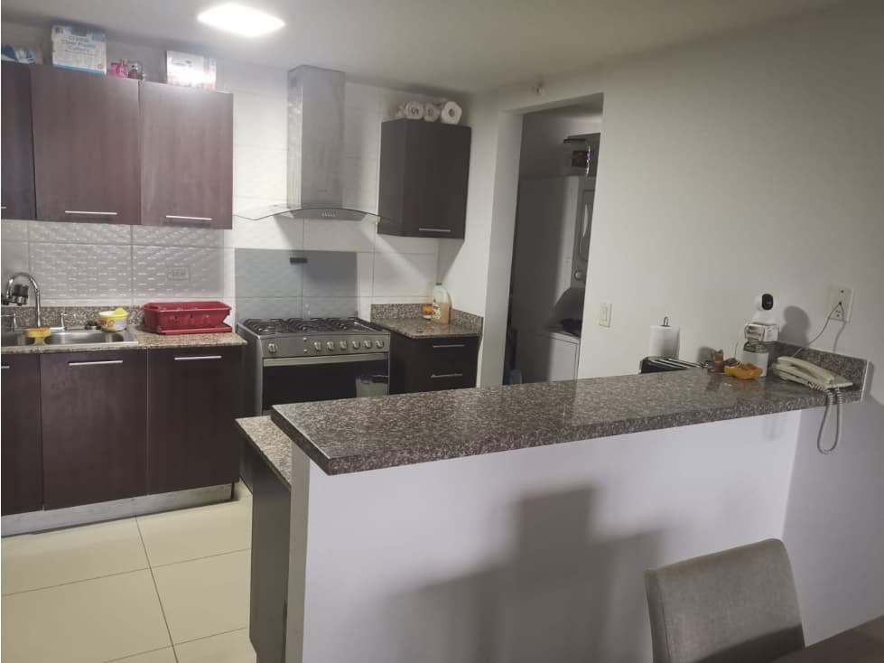 VENDO APARTAMENTO PH CONDADO COUNTRY CLUB II — foto 6