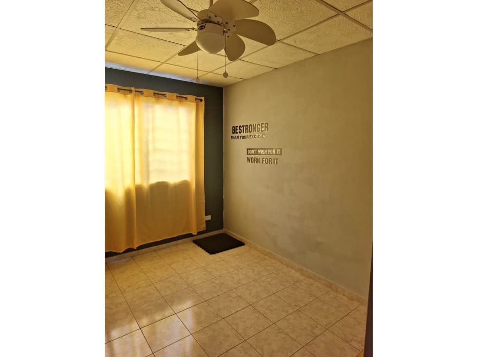 VENDO CASA HACIENDA SANTA FE. COD-CA — foto 3