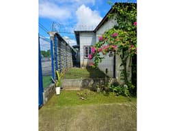 SE VENDE CASA Urb. P.H. Altos de Azul, PH6 Zafiro