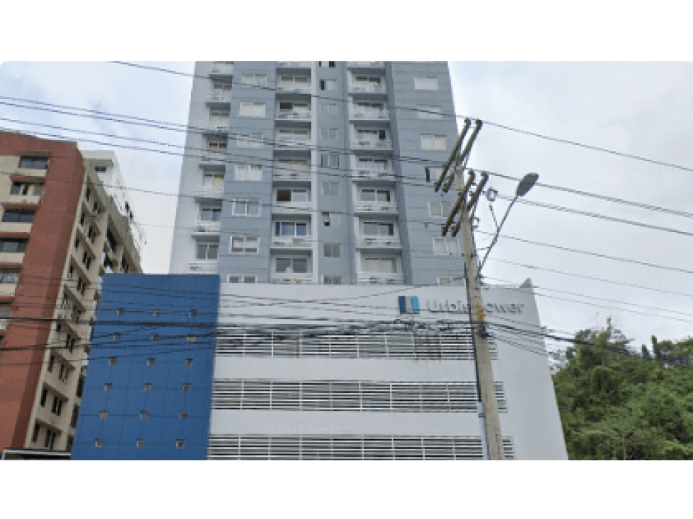 VENDO APARTAMENTO P.H. Urbis Tower — foto 1