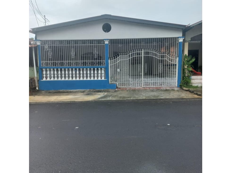 VENDO CASA EN ALBOLEDAS DEL GOLF — foto 1