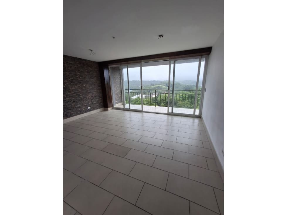SE VENDE APARTAMENTO PH Met View Towers, Torre A, COD-CA — foto 2