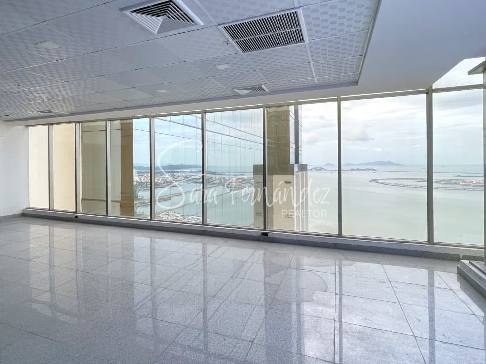 ALQUILER DE OFICINAS EN ZONA BANCARIA | AV. BALBOA — foto 2