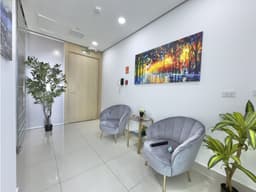 CONSULTORIO EN VENTA EN THE PANAMA CLINIC | PUNTA PACIFICA