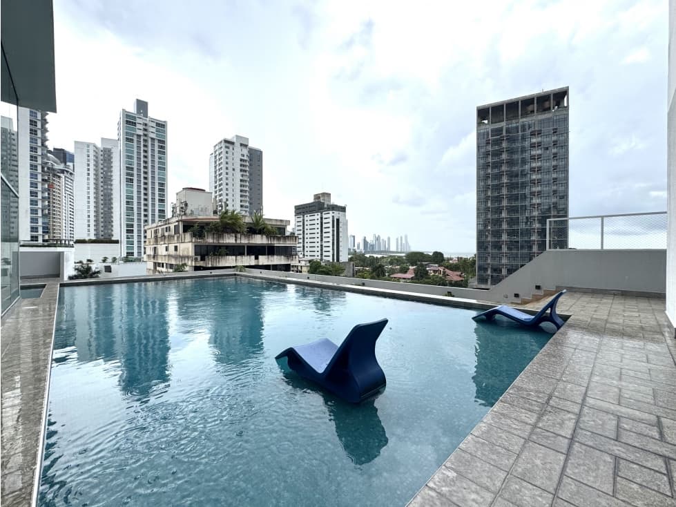 APARTAMENTO EN VENTA PH PANORAMA TOWER | COCO DEL MAR — foto 5