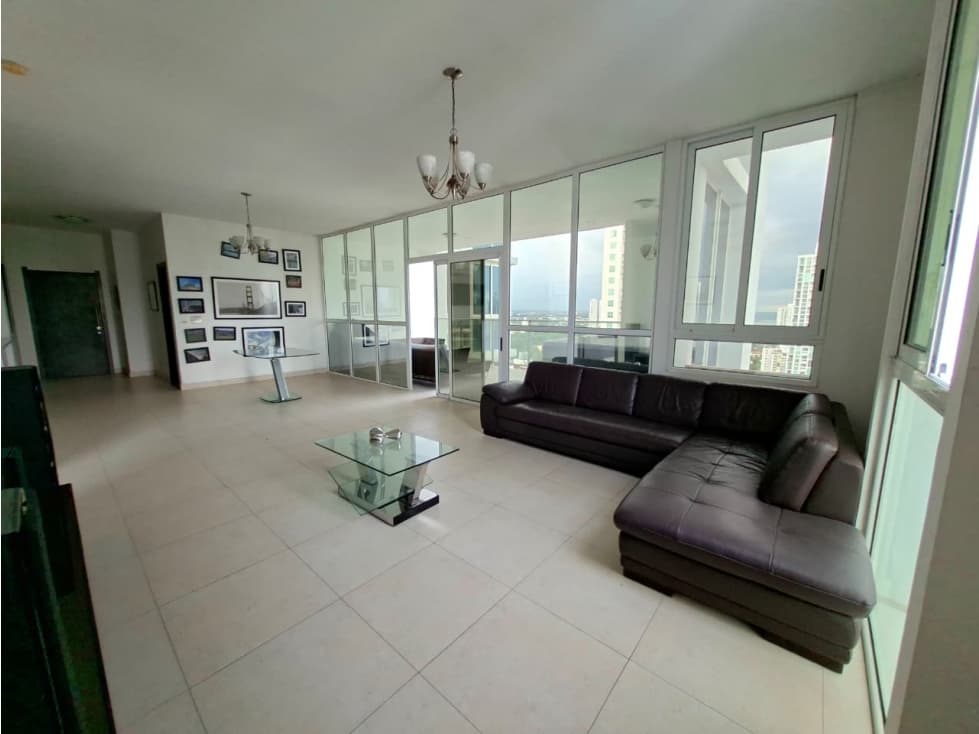 APARTAMENTO EN VENTA PH QUADRAT | SAN FRANCISCO — foto 1